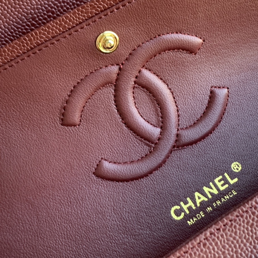 Chanel CF Series Bags